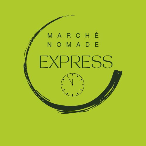 Marché Nomade Express